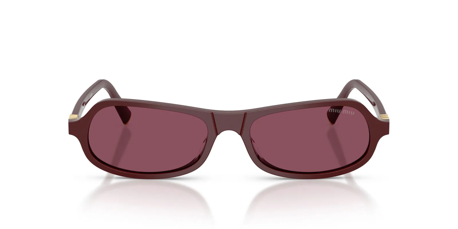 Miu B10SU Sunglasses - view 29